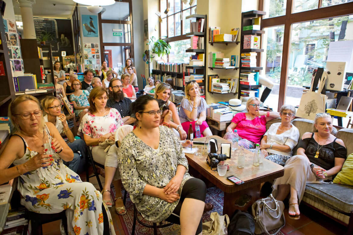 Bezdzietność z wyboru – w czym problem? Zapis debaty, część II