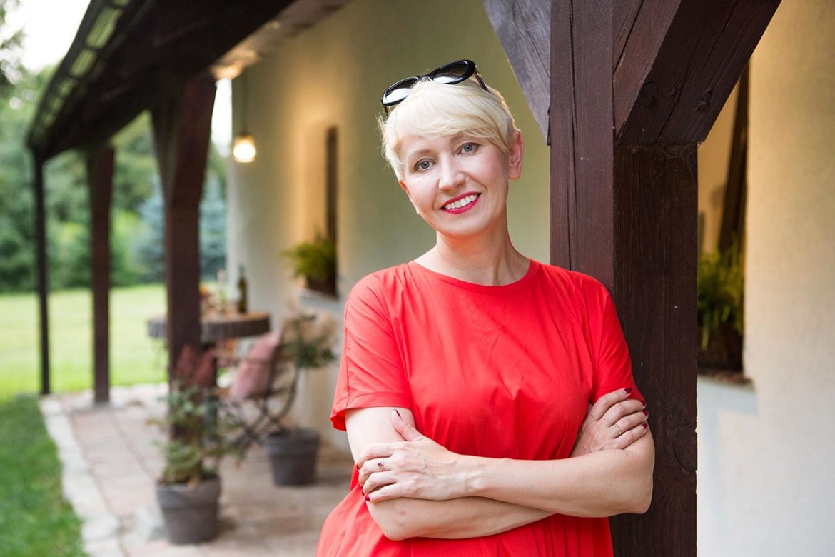 „Po co ci dom, skoro nie masz dzieci?”, czyli… reportaż z Raju