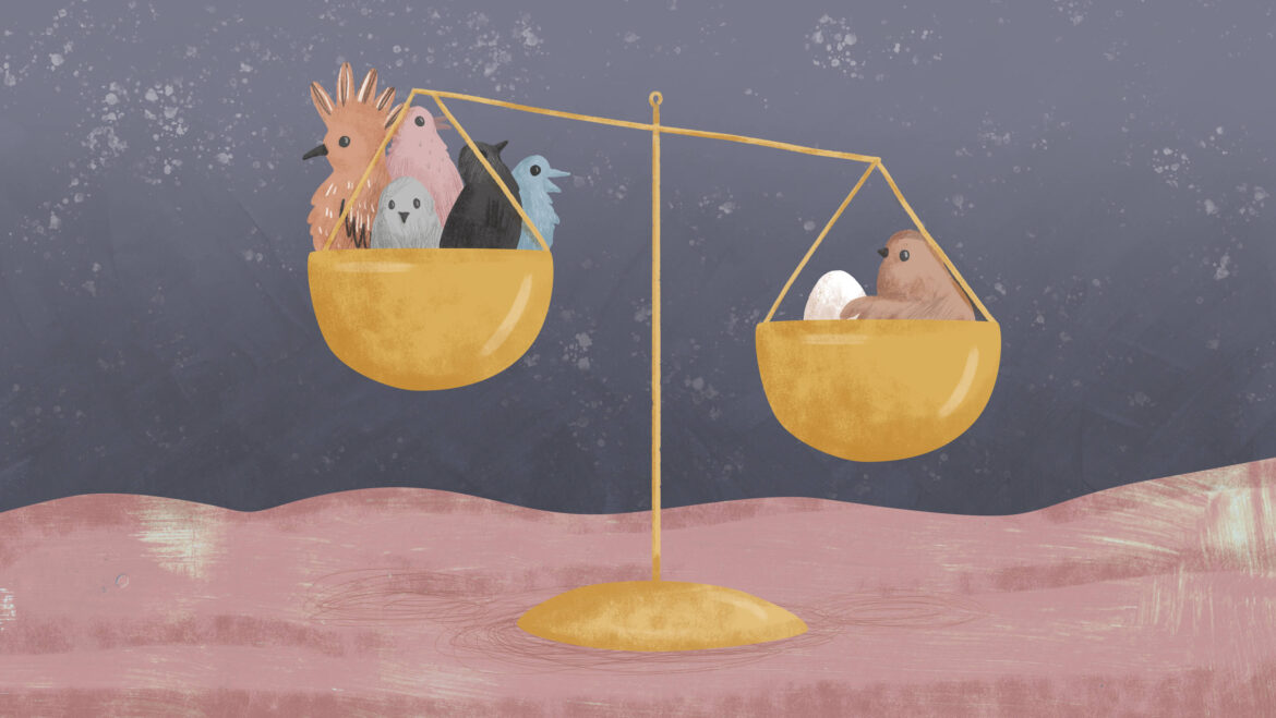 Bezdzietni z wyboru: dyskryminowani czy uprzywilejowani?