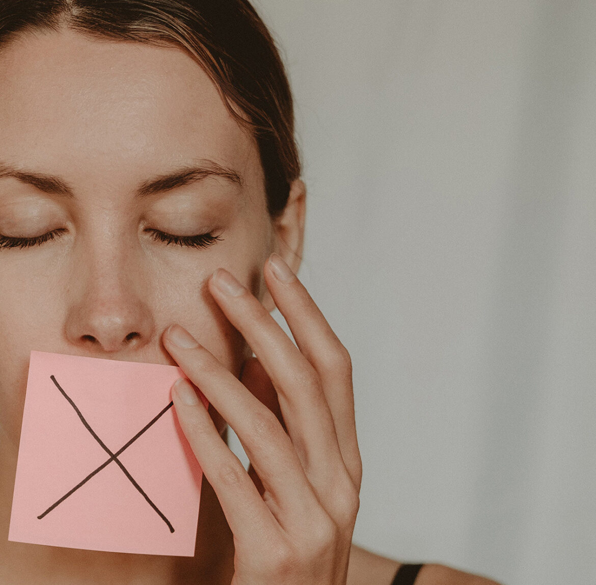 Milczące i gadające ciała, czyli skąd wiem, że nie chcę mieć dzieci