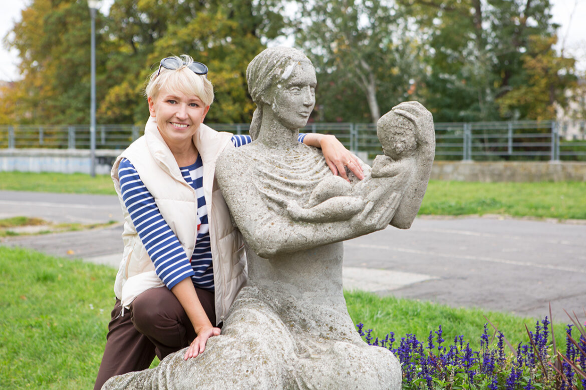 Czy Polacy nienawidzą dzieci? Kilka słów o książce „Zakaz gry w piłkę” M. R. Wiśniewskiego