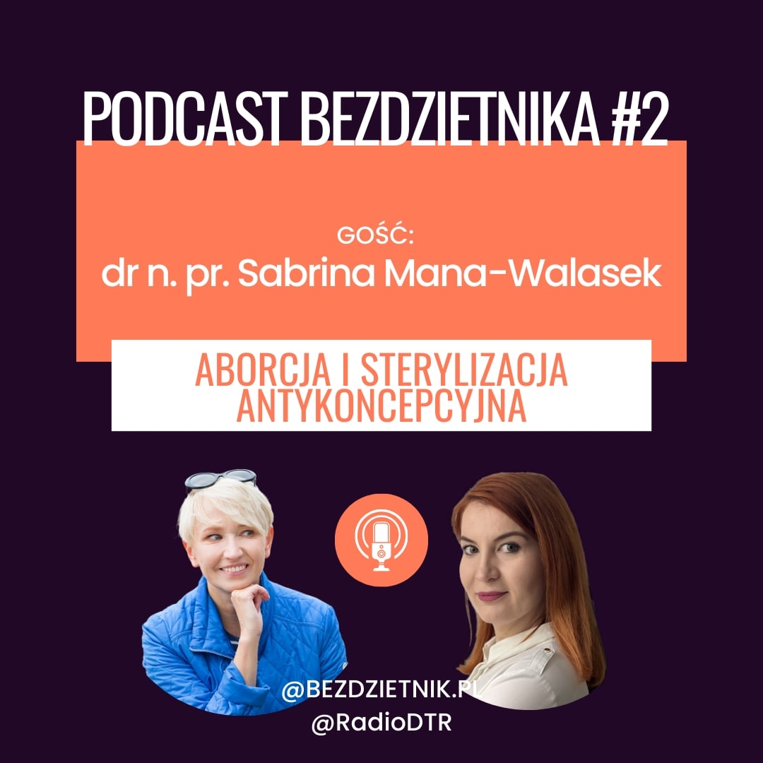 Aborcja i sterylizacja antykoncepcyjna